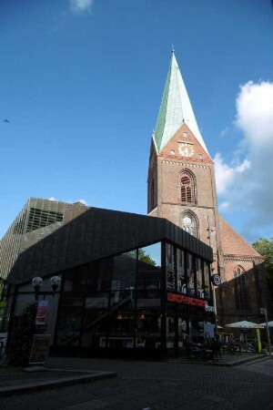 Kiel: St. Nikolai