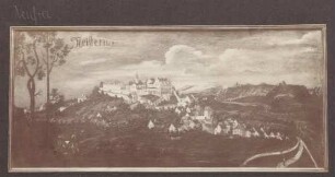 Neiffern [= Neufra bei Riedlingen]