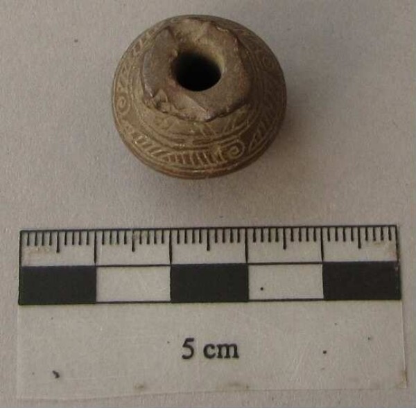 spindle whorl