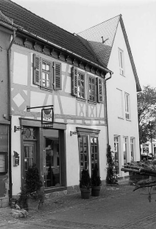 Hofheim am Taunus, Kurhausstraße 5
