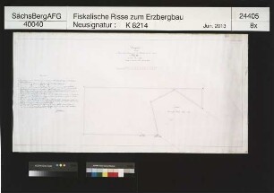 Grubenfeld von Pluto am Halsbach bei Antonsthal