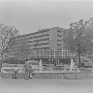 Bettenhaus Bautzen