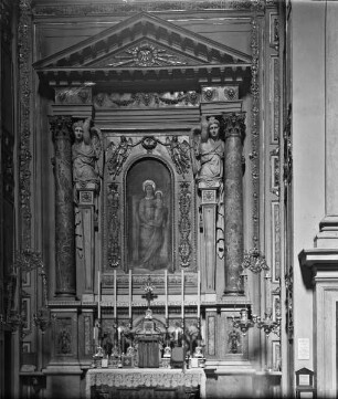 San Fedele