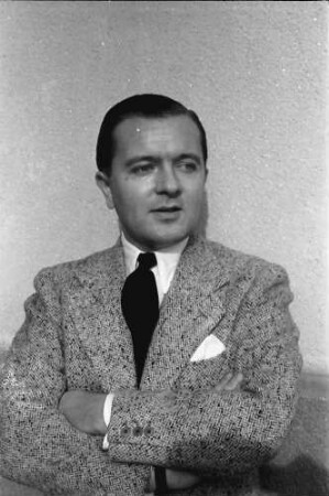 Bukarest: Fabrik Meinl, Generaldirektor Julius Meinl