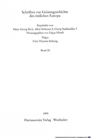 Real- und Sachwörterbuch zum Altrussischen