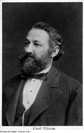 Türpe, Carl