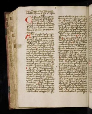Quaestio 101–103. Infrascriptas questiones cum suis determinacionibus ponit beatus Thomas ex prima secunde questio CI