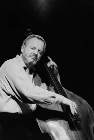 Niels-Henning Ørsted Pedersen