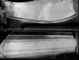 Küriss aus der Fico-Gruppe, Detail