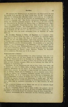 ¬Die¬ literarischen Neigungen im Kindes- und Jugendalter