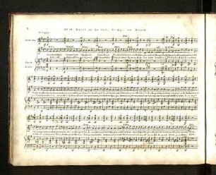 No. 10. Duett aus der Oper: Zampa von Herold.