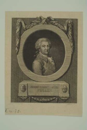 Johann Ernst Justus Müller