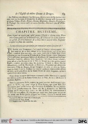 Chapitre huitième