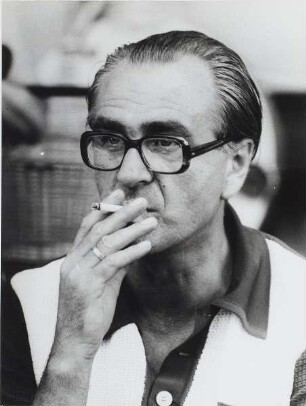 Wolfgang Hütt