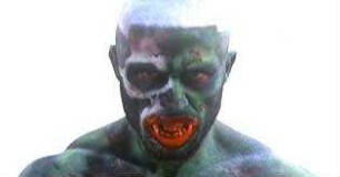 L.A. Zombie
