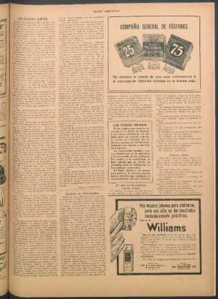 Los únicos medios