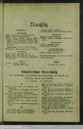 Naußlitz