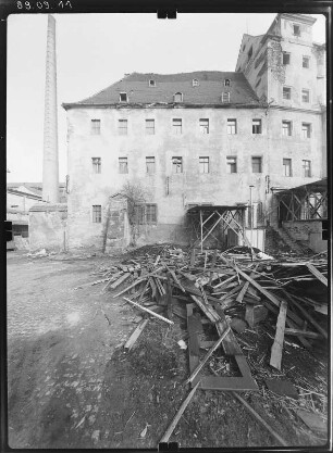 Schloss Osterstein