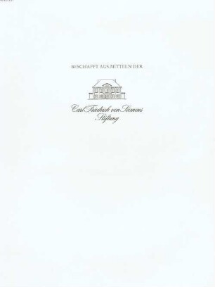 Variations sur la Cavatine de l'opéra Cenerentola : op. 60
