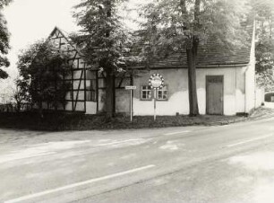 Bauernhof, Mannichswalde