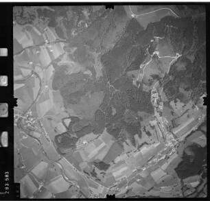 Luftbild: Film 76 Bildnr. 689