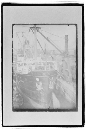Hero (1883), Neptun.- Dampfschifffahrts-Gesellschaft „Neptun“, Neptun Linie, D.G. "Neptun", Bremen