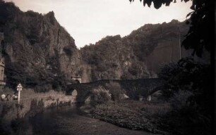 Altenahr: Ahrtal