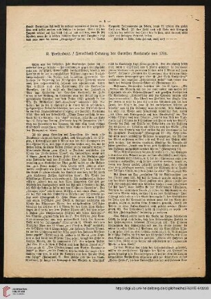 Volk und Heimat/Badische Presse