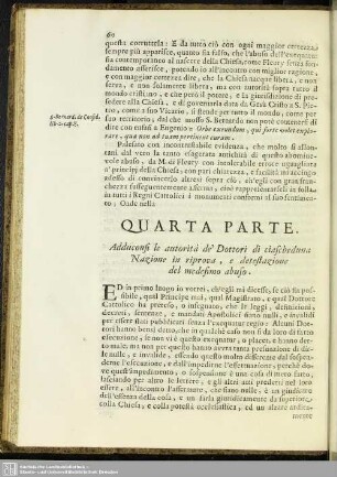 Quarta Parte