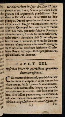 201-212, Caput XIII