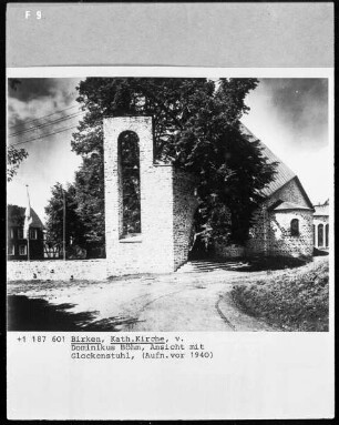 Katholische Kirche