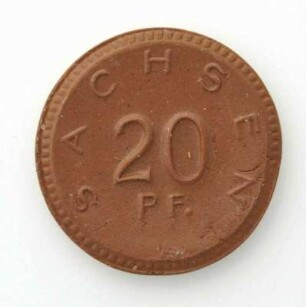 20 Pfennig