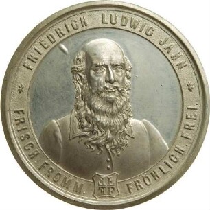 Leipzig - 3. Deutsches Turnfest
