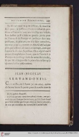 Jean-Nicolas Servandoni