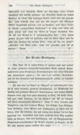 130-131 Die Probe-Predigten