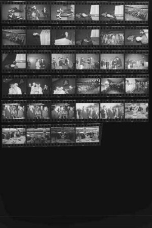 Intergastra '90 - 15. Internationale Fachausstellung für das Hotel-, Gaststättengewerbe und Konditorenhandwerk, 31.03.-05.04.1990, Messe Stuttgart-Killesberg