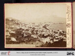 57. Napoli dal Vomero