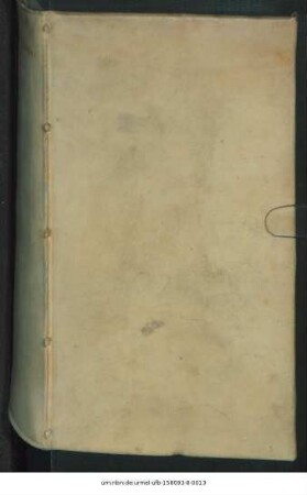 Metaphysicae Photinianae Partis Generalis Examen, Seu: Principiorum, Ad Generalem Metaphysicae Partem pertinentium, quae in Photinianorum Scriptis occurrunt, Consideratio