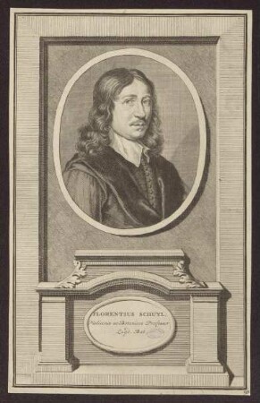 Schuyl, Florentius