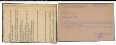 Entnazifizierung Maria Ten Hoevel , geb. 10.06.1908 (Studienraetin)