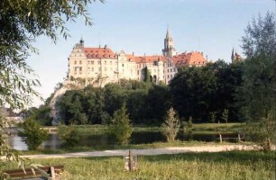 Sigmaringen: Schloss