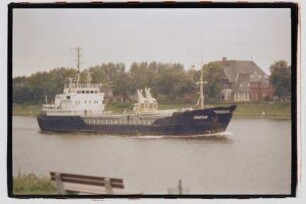 Rakow (1971), VEB Deutsche Seereederei, VEB Deutfracht, VEB Deutfracht - Seereederei Rostock (DSR), Deutsche Seereederei GmbH, Rostock