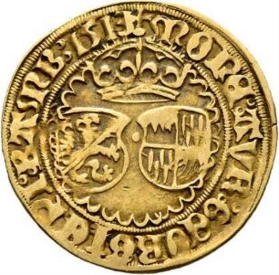 Bamberg: Georg III. Schenk von Limpurg