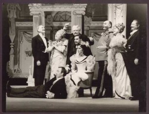 Lord Arthurs Verbrechen (Oscar Wilde)