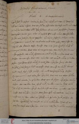 Predigt 5/1544