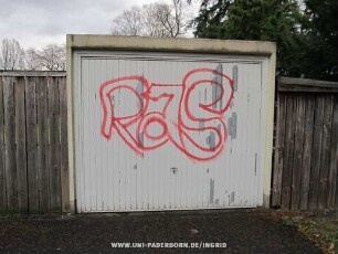 RaS