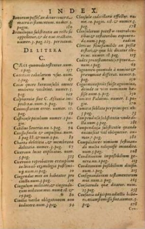 Commentaria in decem titulos institutionum iuris civilis