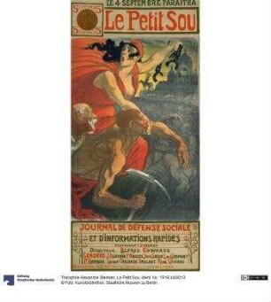 Le Petit Sou