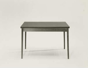 Ausziehtisch (Modell T 75)