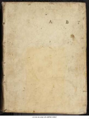 Opus Chronologicum : Ex autoritate potissimum Sacrae Scripturae & Historicorum Fide Dignissimorum ; Ad motum luminarium coelestium, tempora & annos distinguentium ... & deductum usque ad nostra tempora ; Cui praemissa est Isagoge Chronologica, In qua Cum Tempus Astronomicum ... Luminarium coelestium, & eorundem Eclipsibus; tum diversae diversorum in omnibus Epochis annorum quantitates & formae dilucide explicantur ...